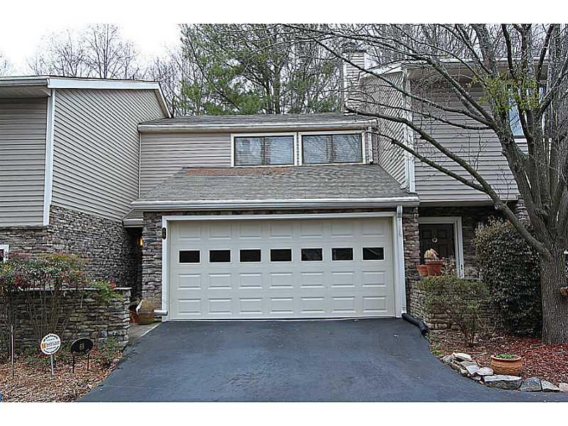 68 Basswood Cir. #41, Sandy Springs, GA 30328