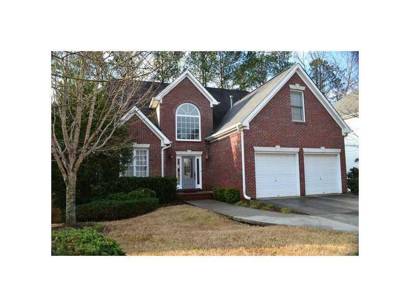 1046 Dalby Way, Marietta, GA 30106