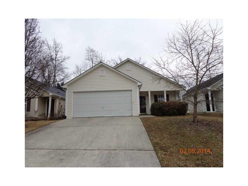 7016 Branch Crossing Way, Douglasville, GA 30134