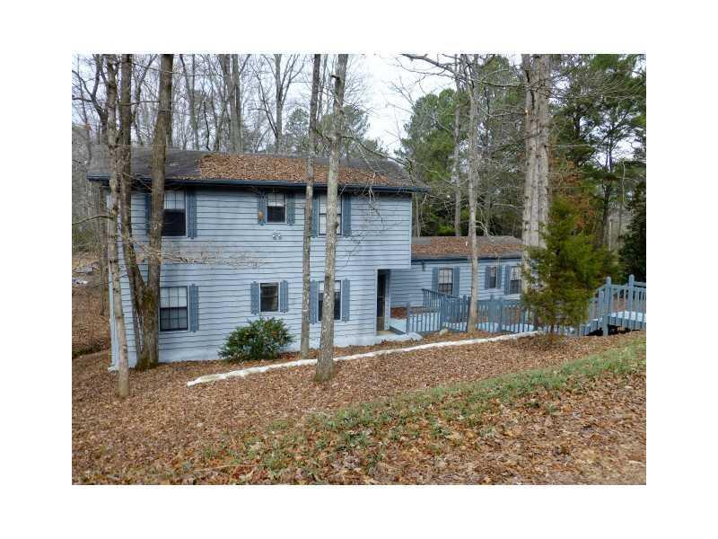 164 Admirals Point Cir., Dawsonville, GA 30534