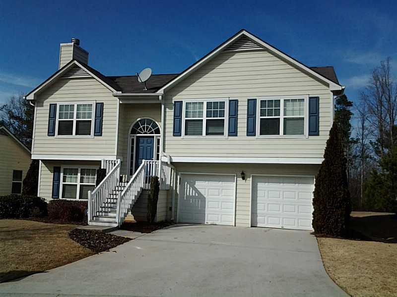 165 Summerbrook Rd., Braselton, GA 30517