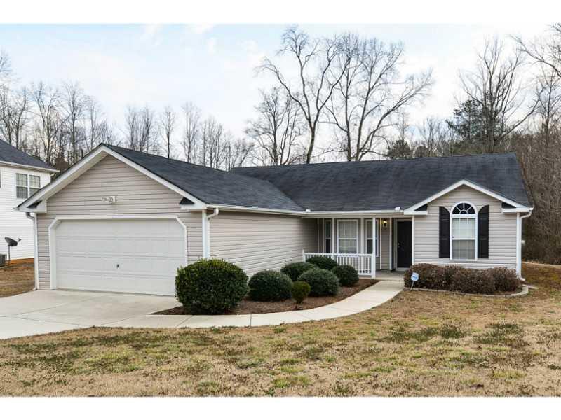 107 Ryan Tr., Dallas, GA 30157