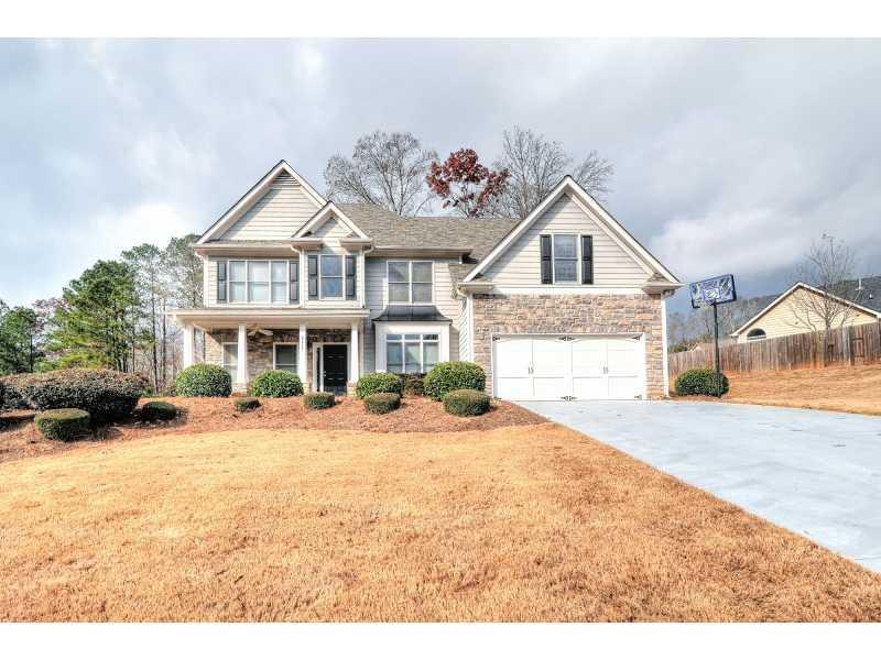 6111 Long Shore Dr., Douglasville, GA 30135