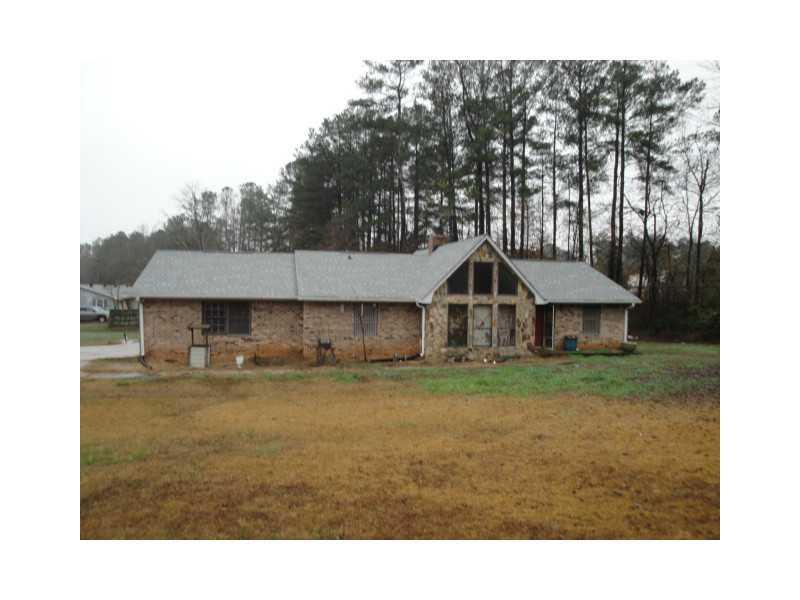 5700 Leah Ln., Powder Springs, GA 30127