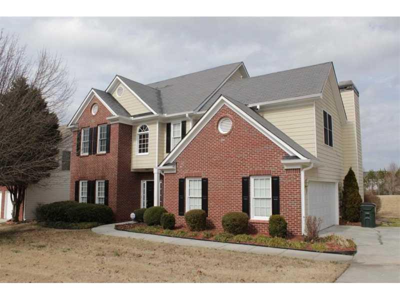 3530 Golfe Links Dr., Snellville, GA 30039
