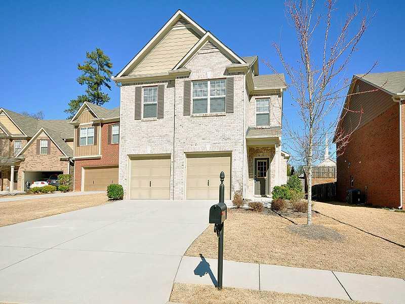 47 Thorncrest Ct., Tucker, GA 30084