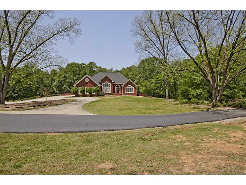 4296 Waterworks Rd., Jefferson, GA 30549