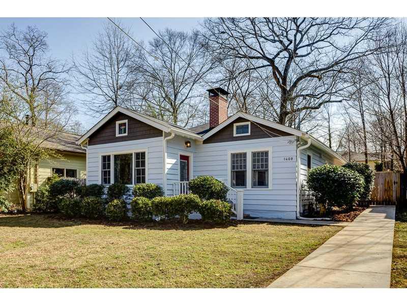 1408 Oakview Rd., Decatur, GA 30030
