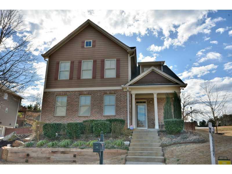 1626 Sugar Hill Ct., Atlanta, GA 30316