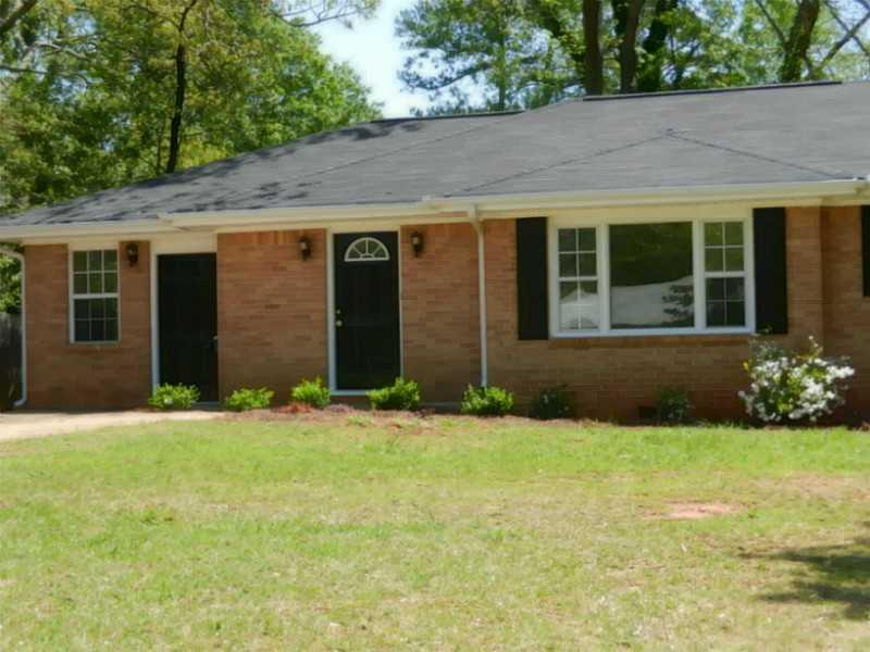2260 Starline Dr., Decatur, GA 30032