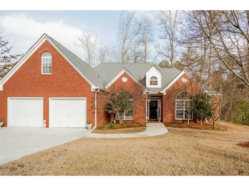 4033 Heritage Crossing Point, Hiram, GA 30141
