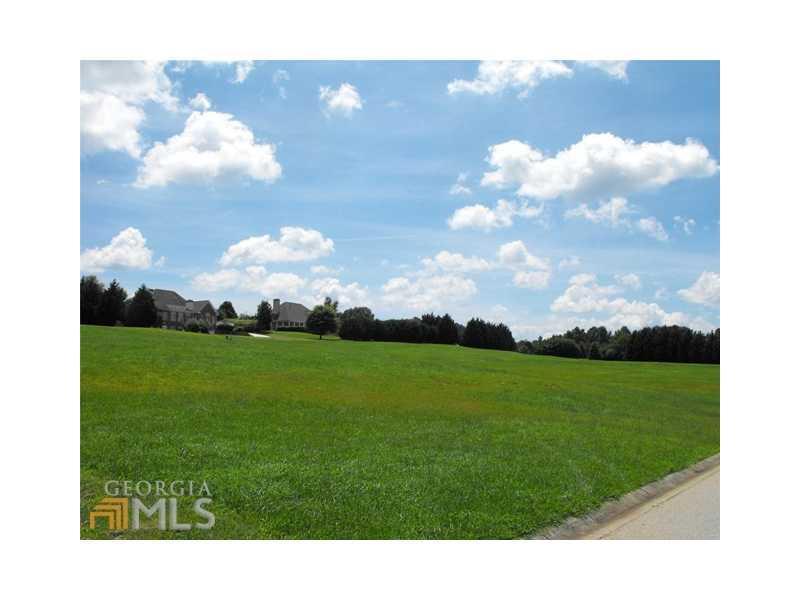 4611 Running Wolf Way, Gainesville, GA 30506