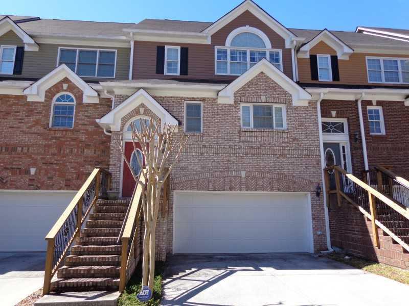 3284 Issa Tr., Tucker, GA 30084