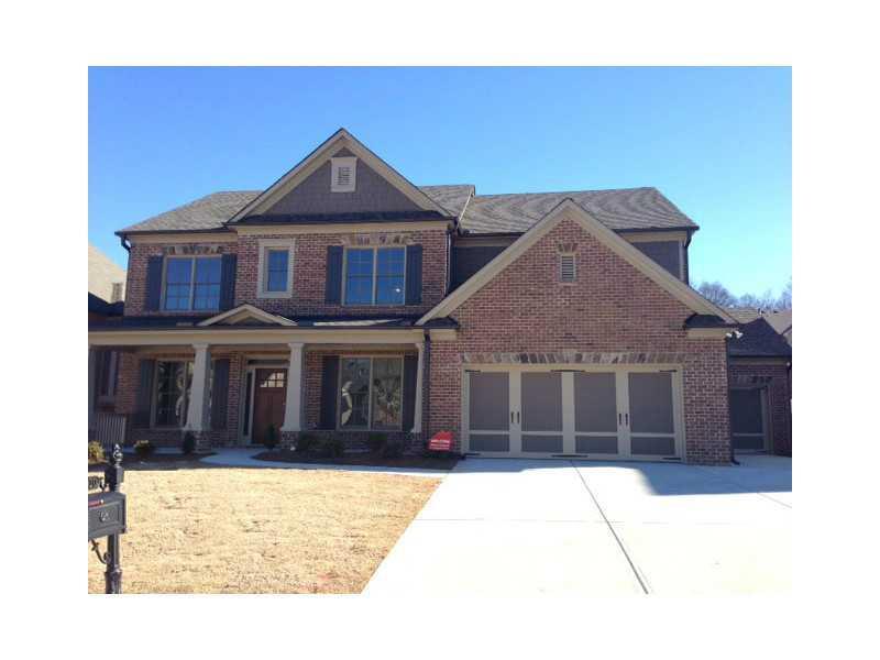 1010 Pearl Mist Dr., Lilburn, GA 30047