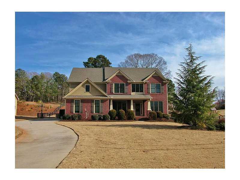 4008 Silverstone Dr., Braselton, GA 30517