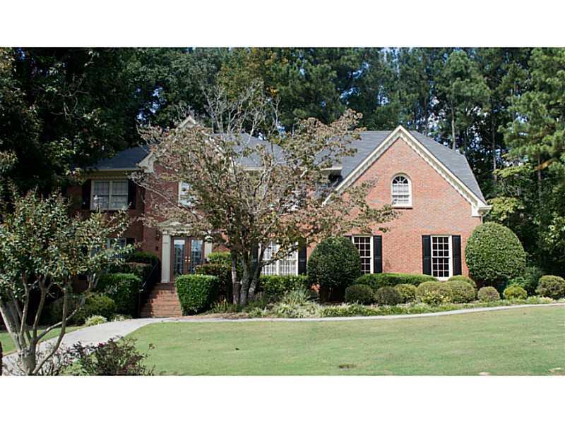 4721 Bentley Pl., Duluth, GA 30096