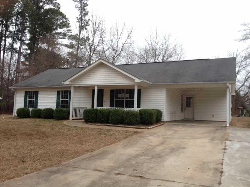 800 Park Lake Ct., Monroe, GA 30656