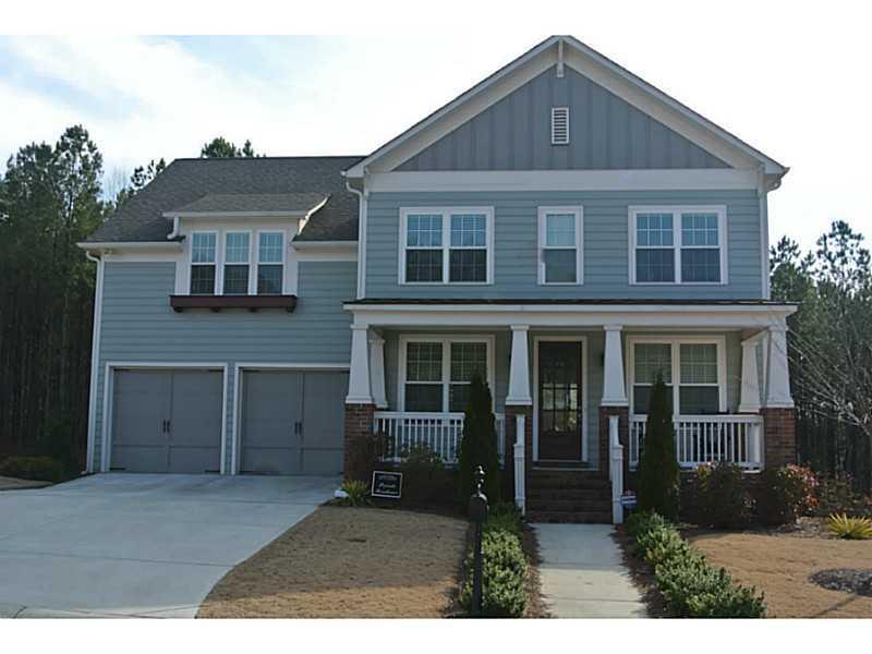 [Address Hidden by Seller], Mableton, GA 30126