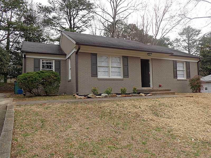 2285 Old Spring Rd., Smyrna, GA 30080