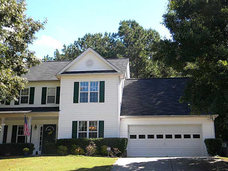 4017 Saint George Walk, Hiram, GA 30141