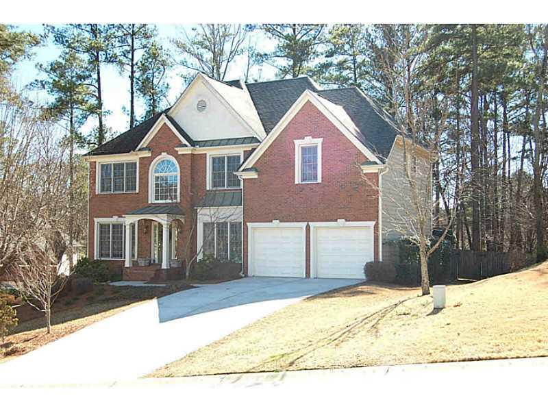 4908 Chimney Oaks Dr., Mableton, GA 30126