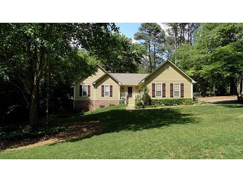 3002 Arnold Mill Ct., Woodstock, GA 30188