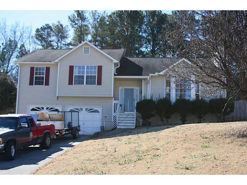 86 Bomar Ln., Douglasville, GA 30134
