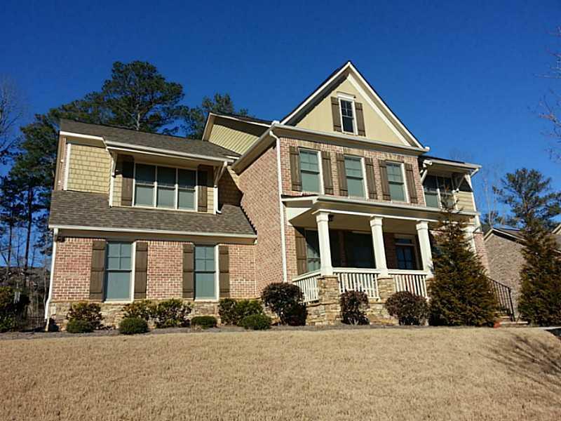 114 Rocky Creek Tr., Woodstock, GA 30188