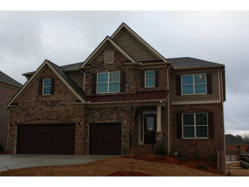 254 Millstone Pkwy., Woodstock, GA 30188