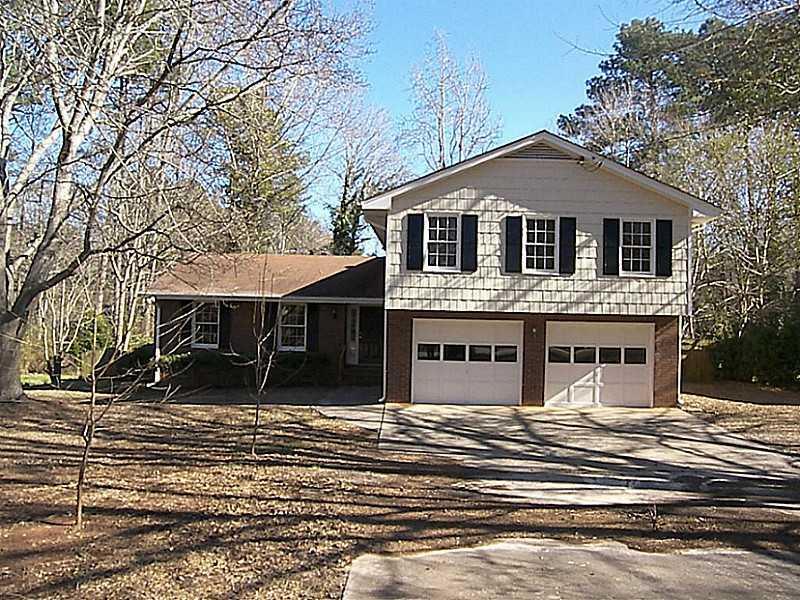 544 Cana Of Galilee Ct., Tucker, GA 30084