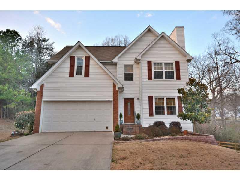 7078 Saratoga Dr., Flowery Branch, GA 30542