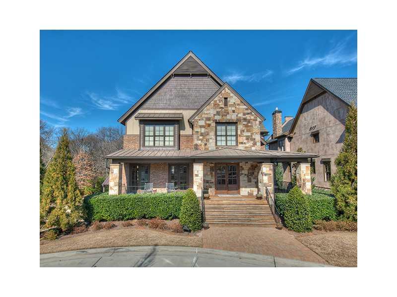 2095 Cooper Lake Dr., Smyrna, GA 30080