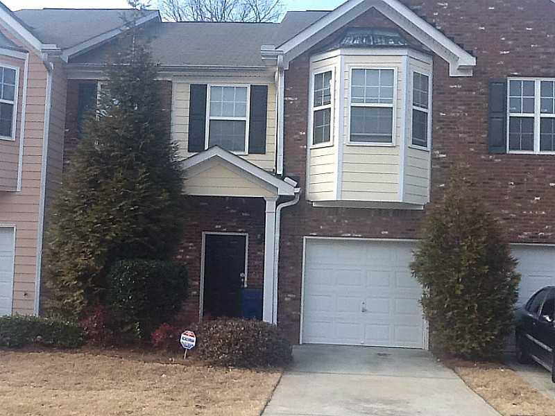 4739 Highpoint Lane 119, Atlanta, GA 30349