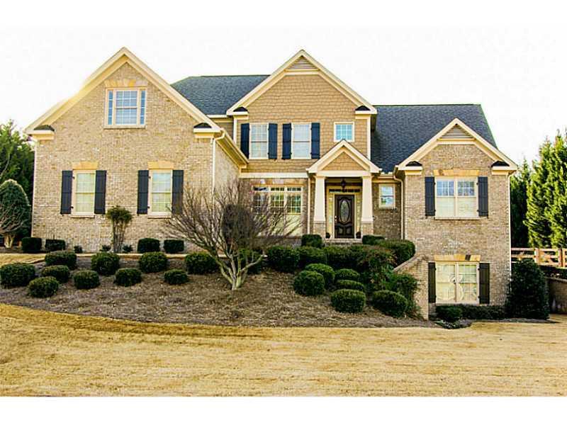 210 Autumn Glen Tr., Woodstock, GA 30188