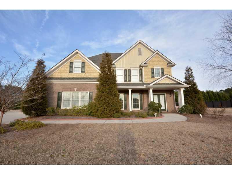 1688 Little Fox Ln., Dacula, GA 30019