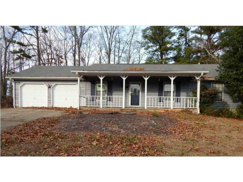 30 Rivercrest Dr., Riverdale, GA 30274