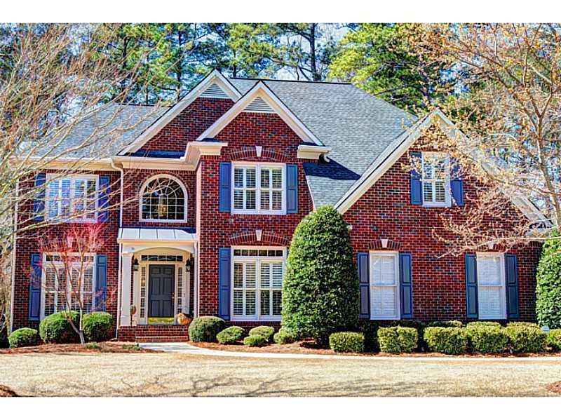 2682 Dunmoore Dr., Snellville, GA 30078