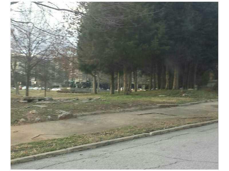 Barnett St., Atlanta, GA 30306