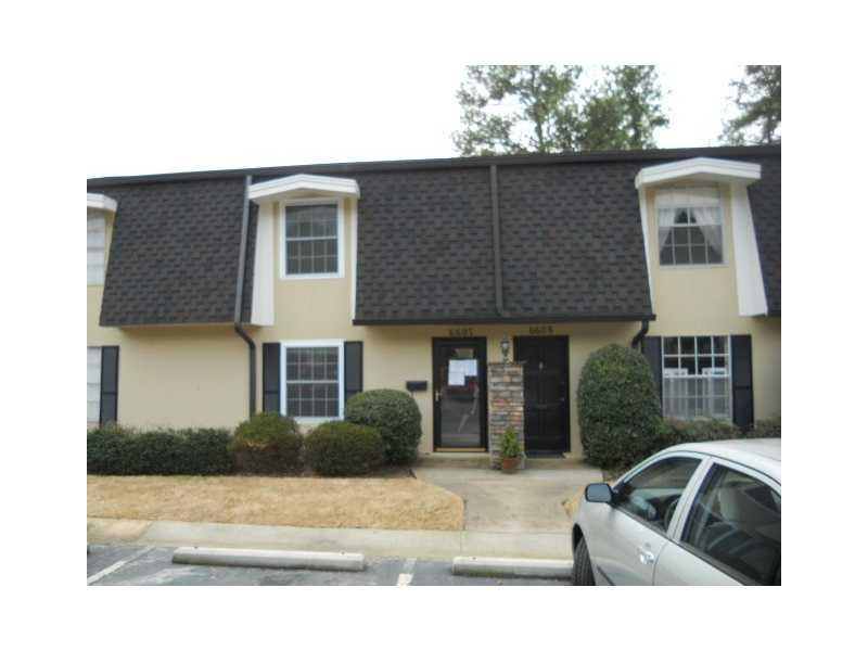 6607 Park Ave., Atlanta, GA 30342