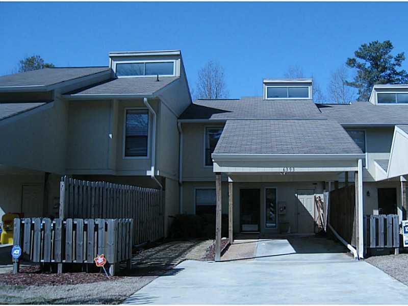 6393 Hawthorne Ter., Norcross, GA 30092