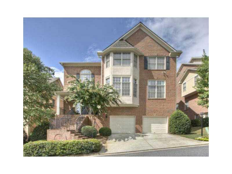 1000 Wescott Ln., Atlanta, GA 30319