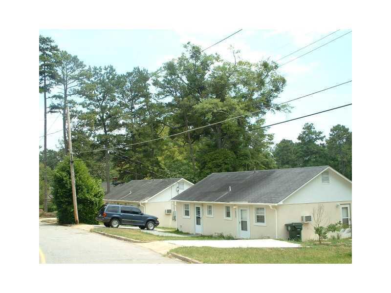 3246 Highpoint Dr., Macon, GA 31204