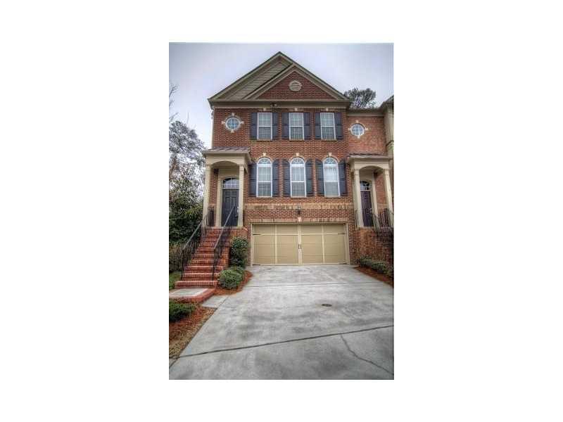 2833 Overlook Trace, Atlanta, GA 30324