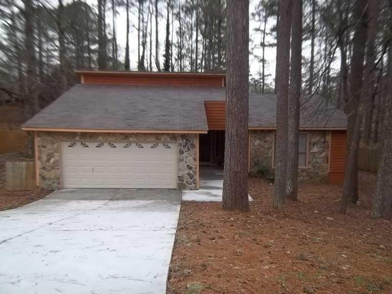 1210 Terramont Dr., Roswell, GA 30076