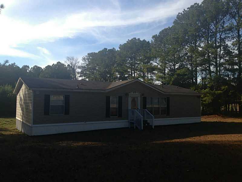 41 Horseshow Rd., Adairsville, GA 30103