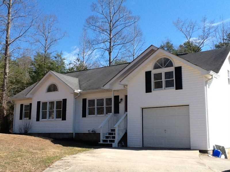 939 Blackburn Rd., Dawsonville, GA 30534