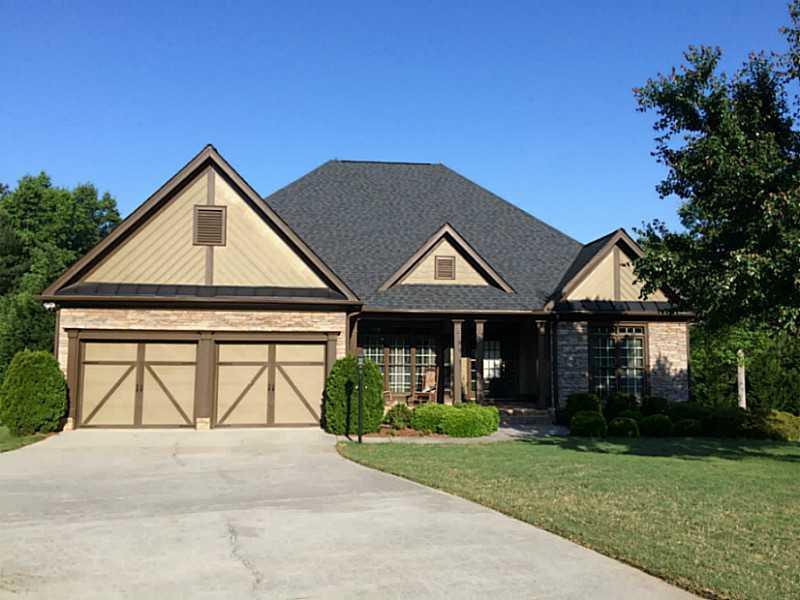 1214 James Walter Dr., Loganville, GA 30052