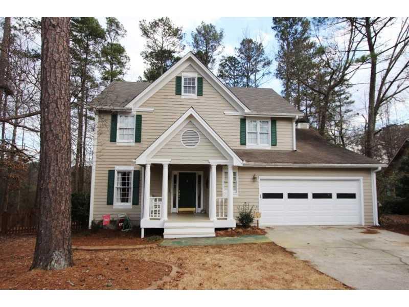 1446 Olde Mill Trace, Woodstock, GA 30188