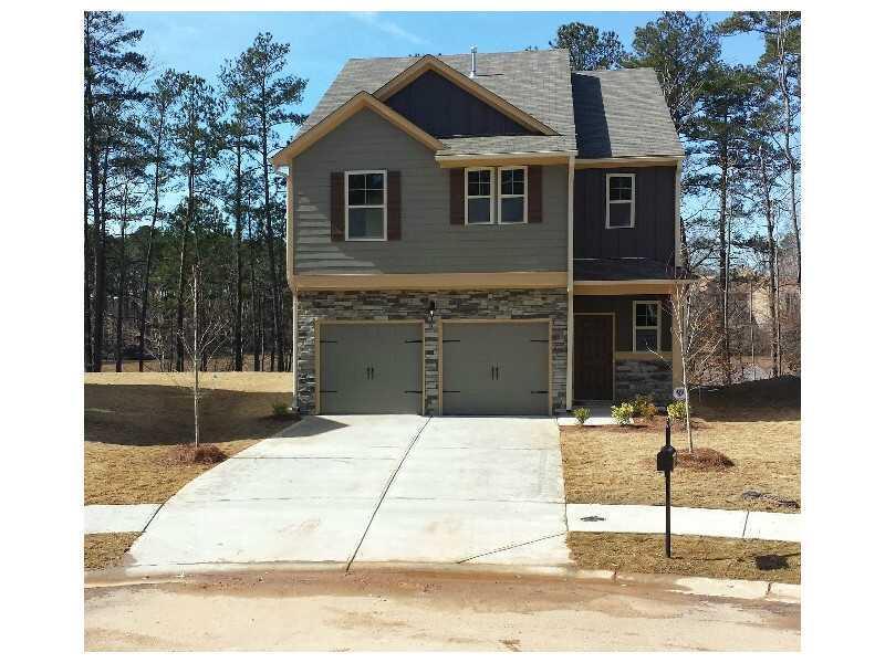 2773 Lakeview Walk, Decatur, GA 30035
