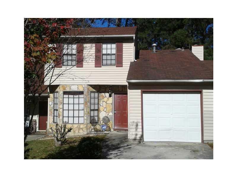 1008 Pine Tree Tr., Atlanta, GA 30349
